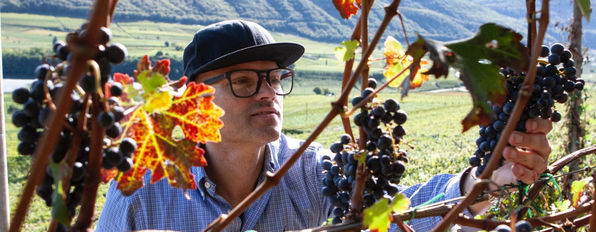 Weingut Peter Sölva